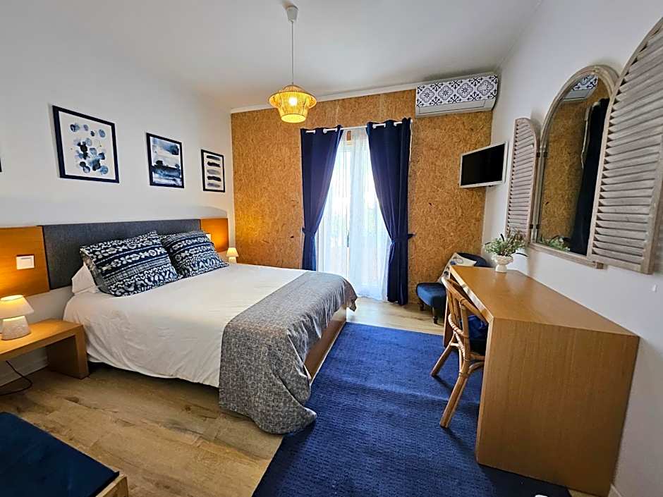 Farol Guesthouse