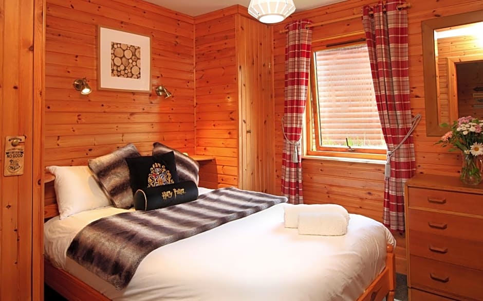 Reuben's Highland Retreat - Arisaig