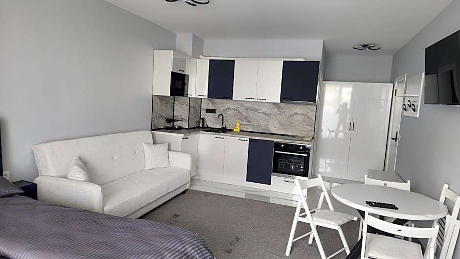 Димоти Апартхотел