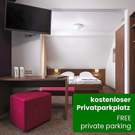 Boutique Hotel Societe