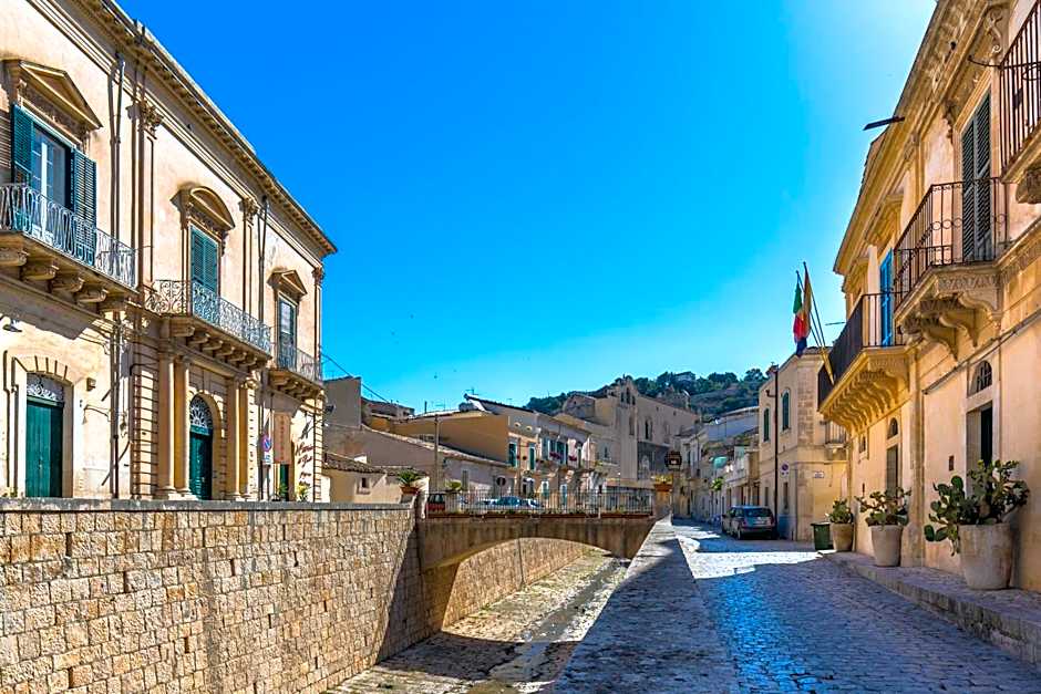 Scicli Albergo Diffuso