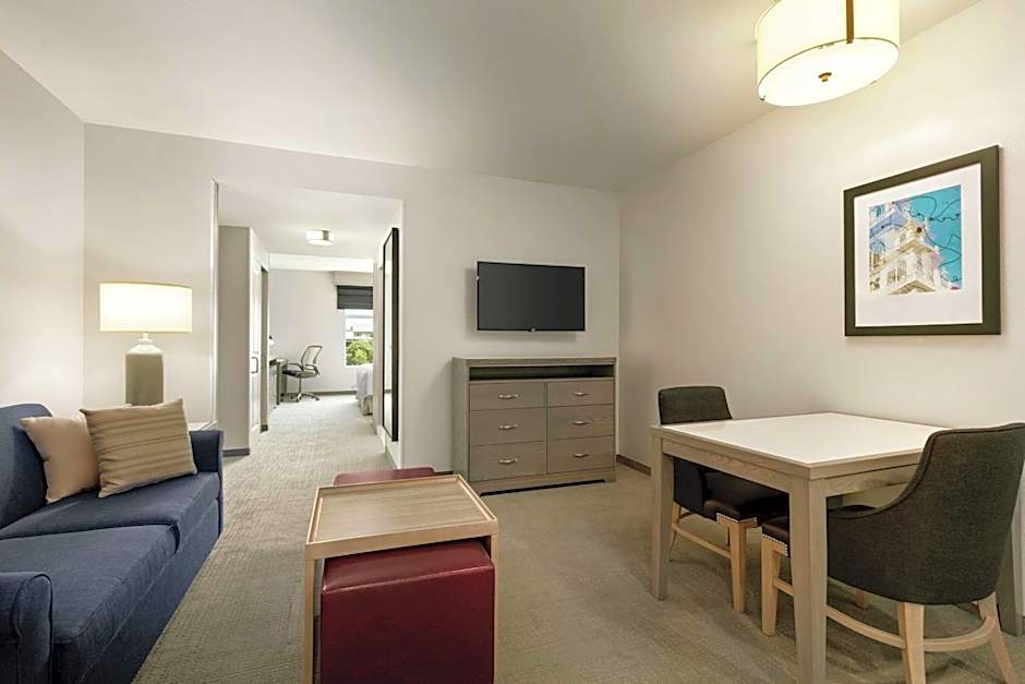 Homewood Suites By Hilton Worcester