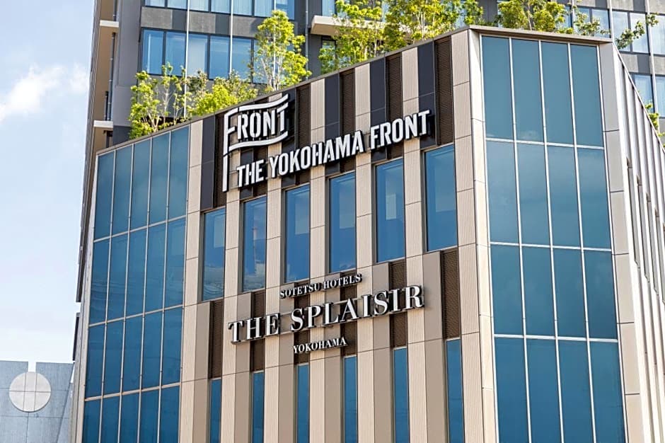 SOTETSU HOTELS THE SPLAISIR YOKOHAMA