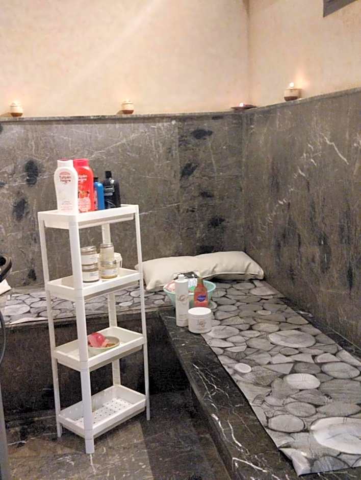 Les Bains de Mirleft