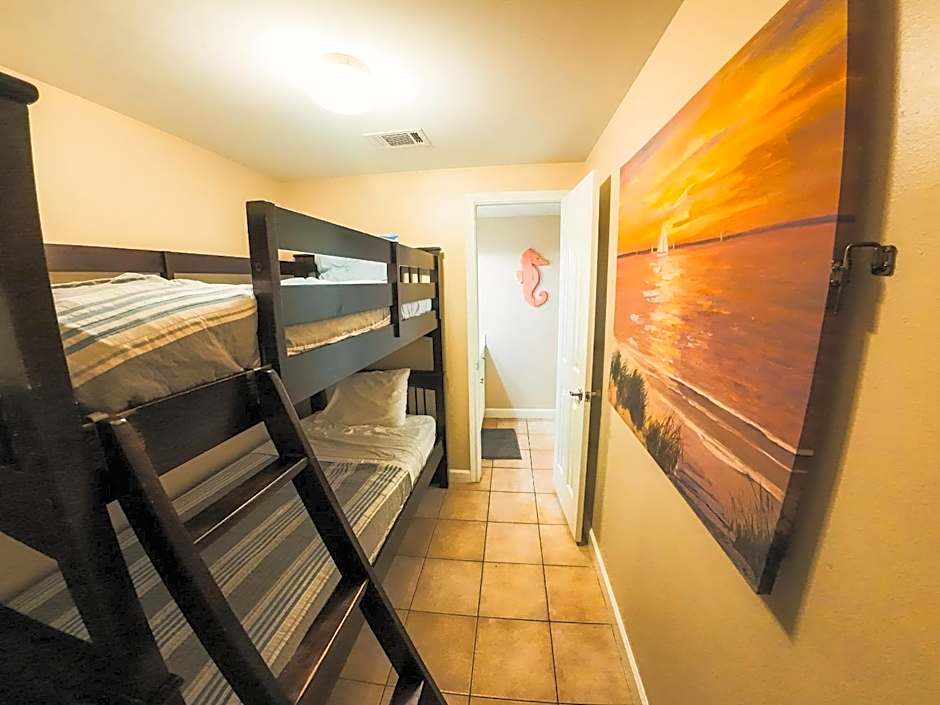 Beach Condo at the Shores of Panama Condos - Unit 918