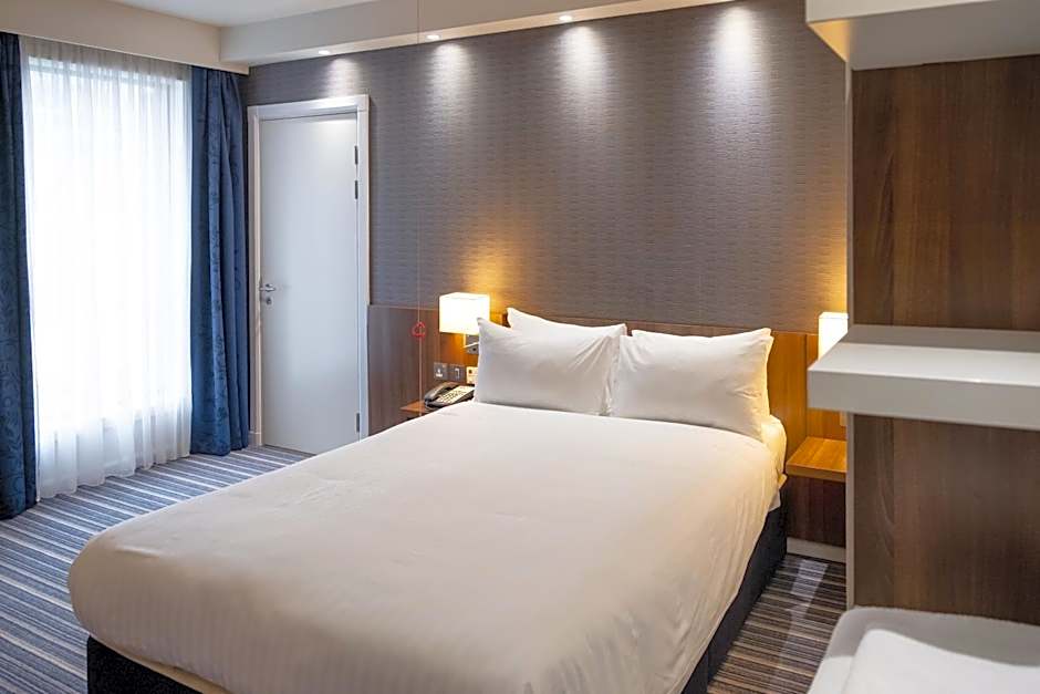 Holiday Inn Express Manchester City Centre Arena By IHG