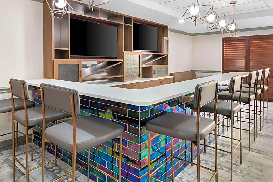 Big Country Hotel & Suites, SureStay Collection by BW