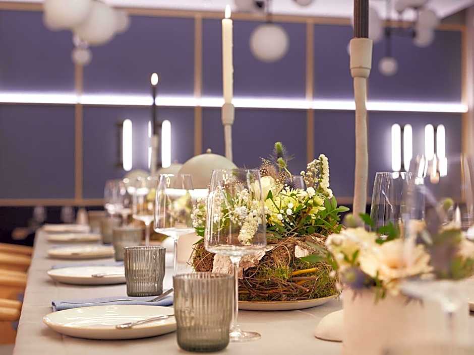 Novotel Hamburg Central Station