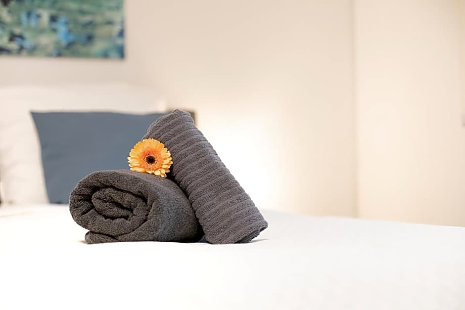 Gästezimmer ROSS