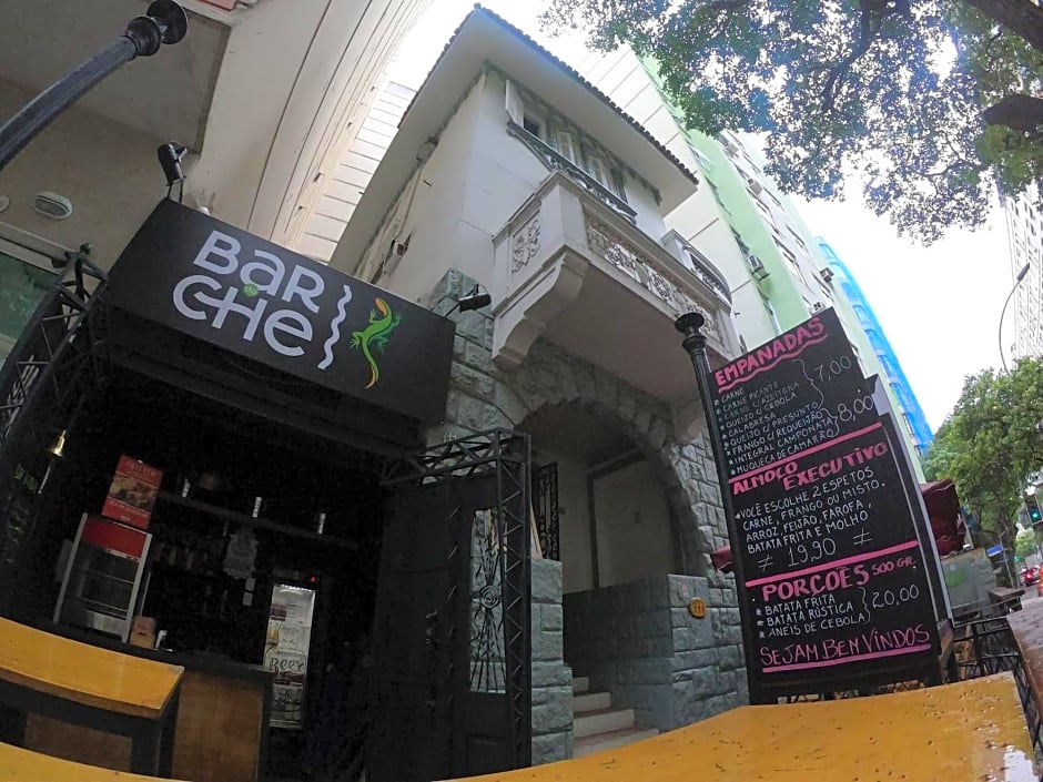 Che Lagarto Copacabana