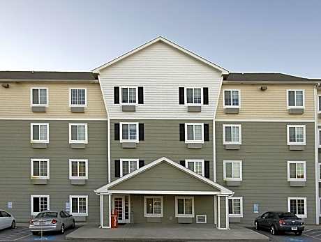 WoodSpring Suites Macon West I-475