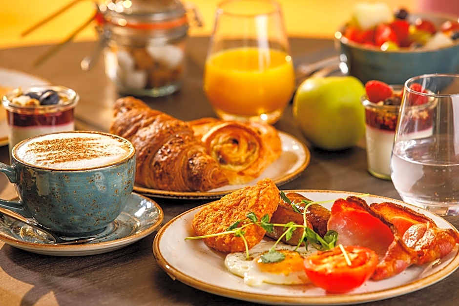 Novotel London Greenwich