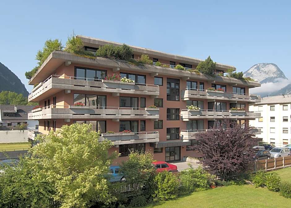 Aparthotel Andreas Hofer