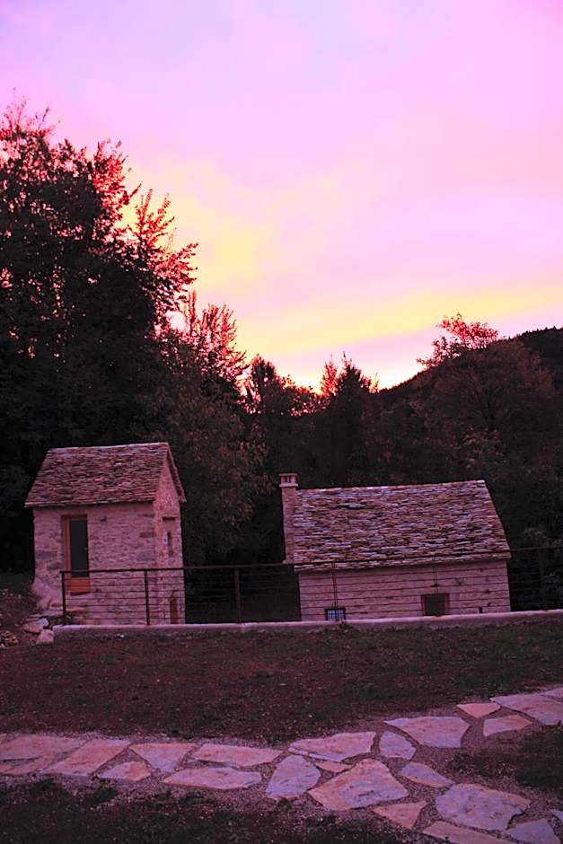 Agriturismo Fattoria Ortoalpino