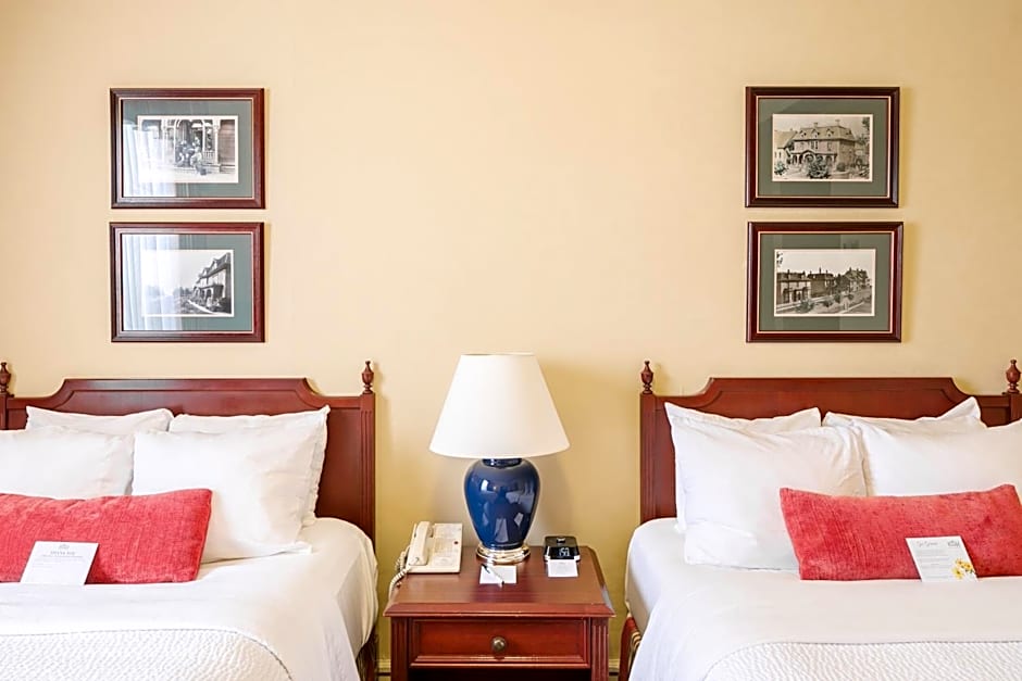 Rodd Charlottetown Hotel