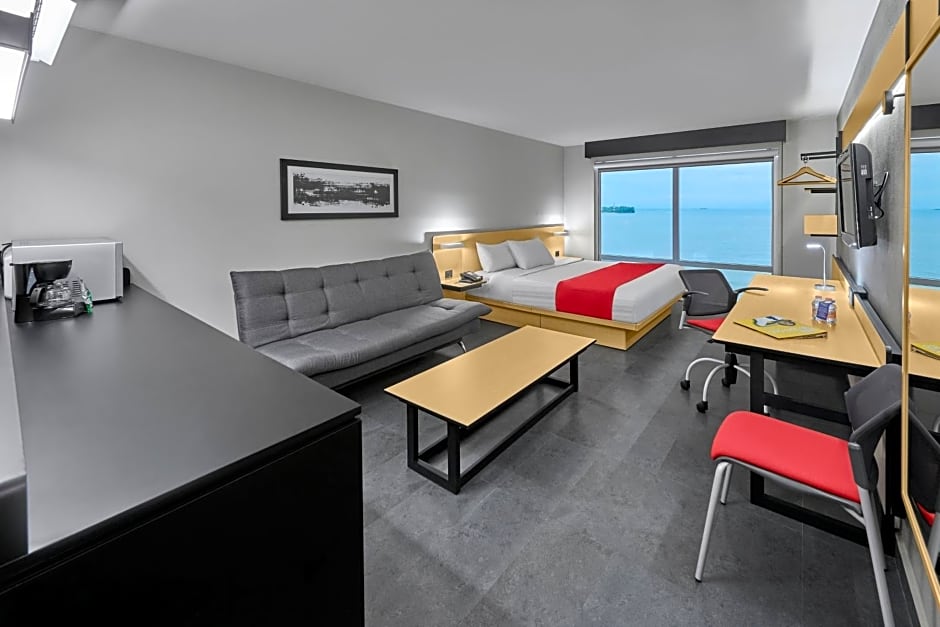 City Express by Marriott Veracruz