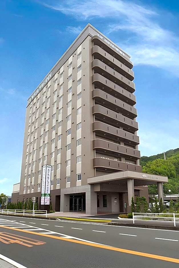 Hotel Route Inn Saiki Ekimae