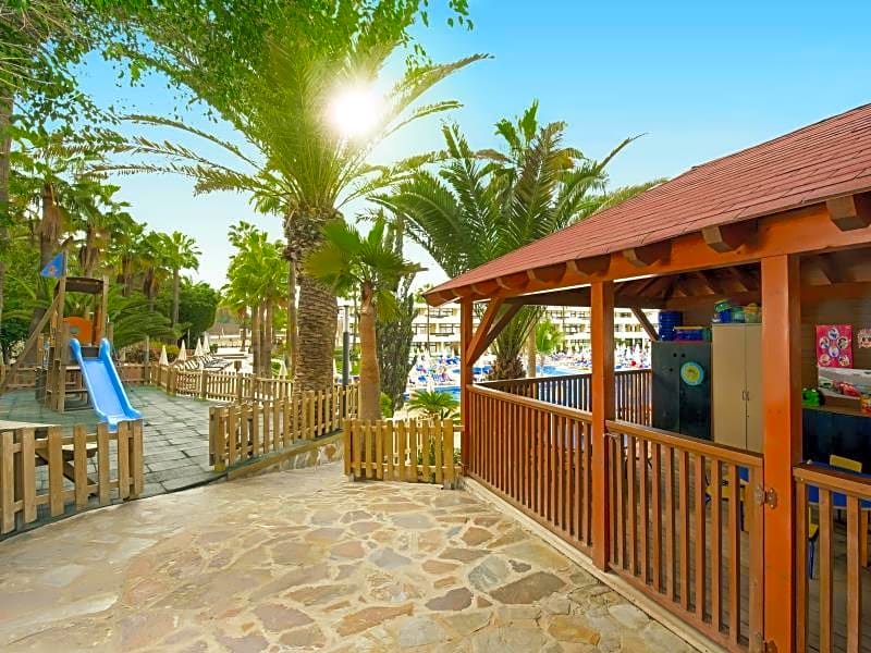 Iberostar Las Dalias - All Inclusive