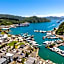 Harbour View Motel