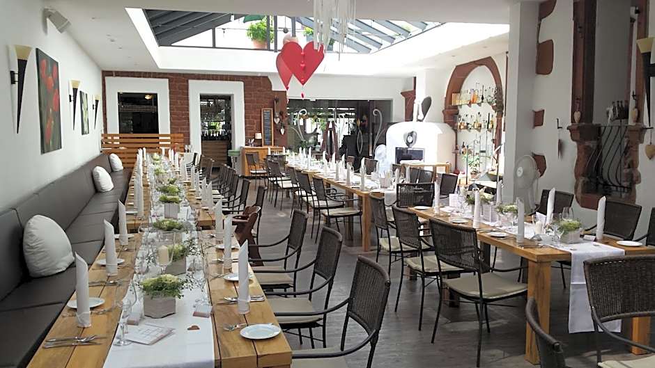 Hotel-Restaurant Pfälzer Hof