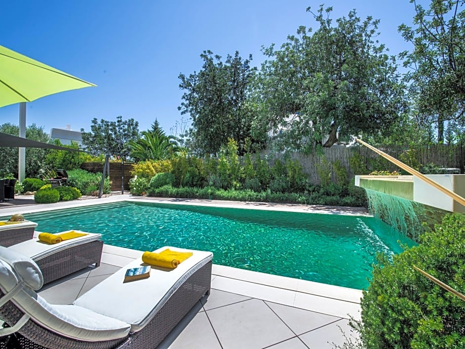 Luxurious Villa in Tavira with Private Pool