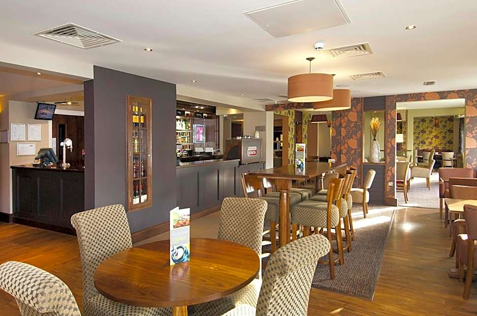 Premier Inn Loughborough