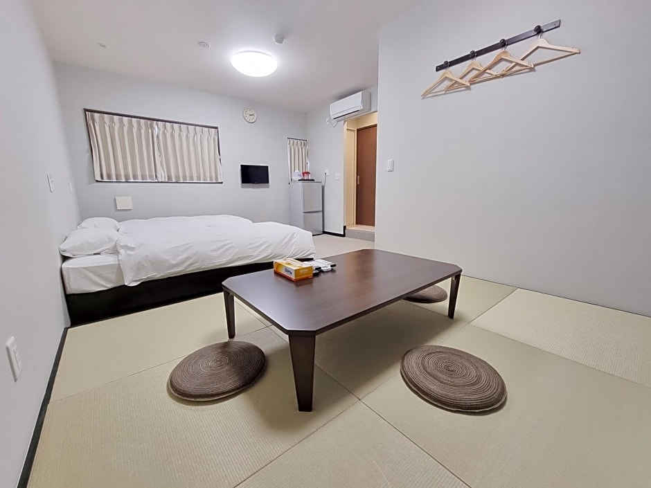 KYU KYU HOTEL
