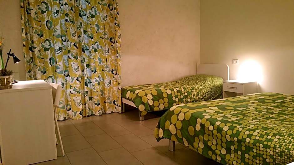 Affittacamere Borgo Sabbionara