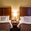 Comfort Inn and Suites