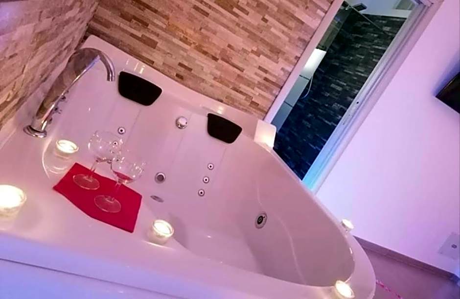 B&B La Perla & Suites