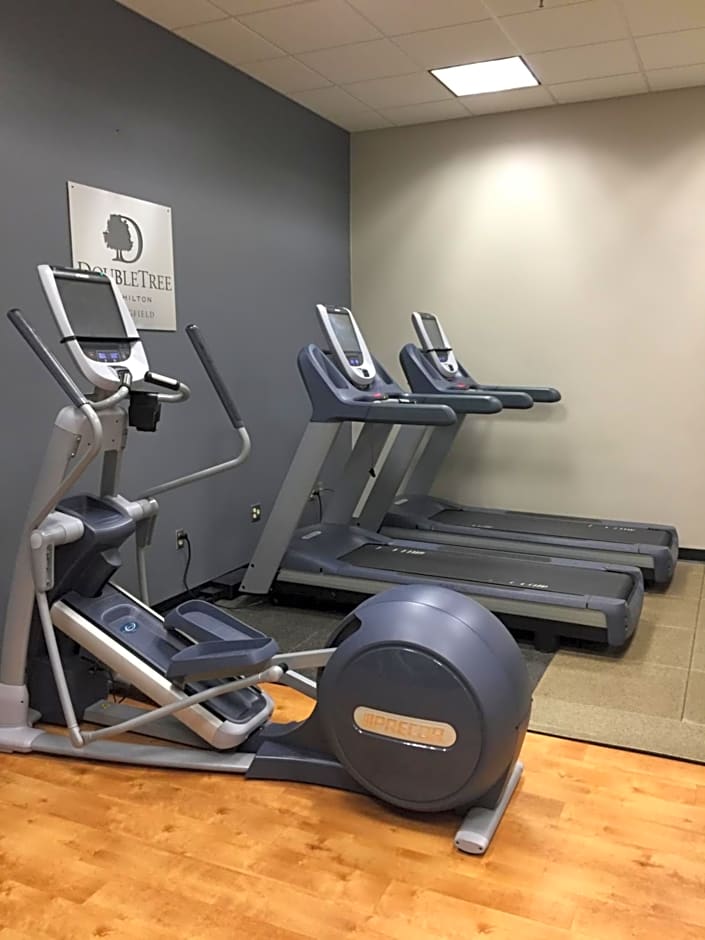 DoubleTree by Hilton Springfield