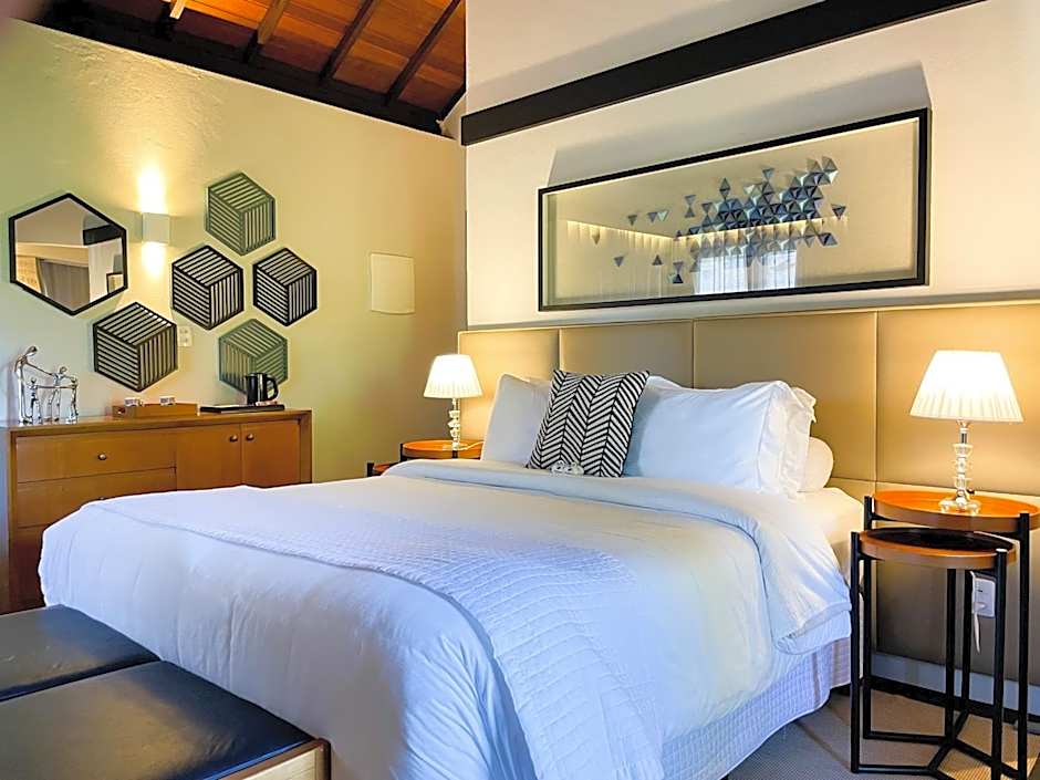 Hotel Harmonia Monte Verde