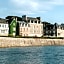 Hôtel Aux Tamaris - Vue Mer