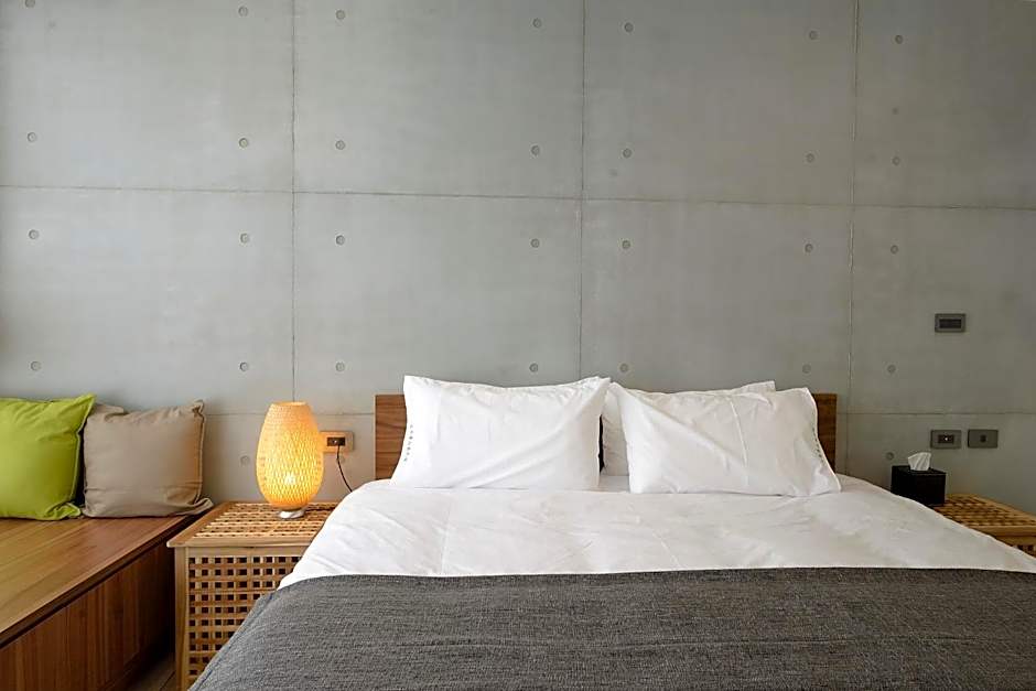 Photo 1 of 50 of 日月潭山慕藝旅 Sun Moon Inn