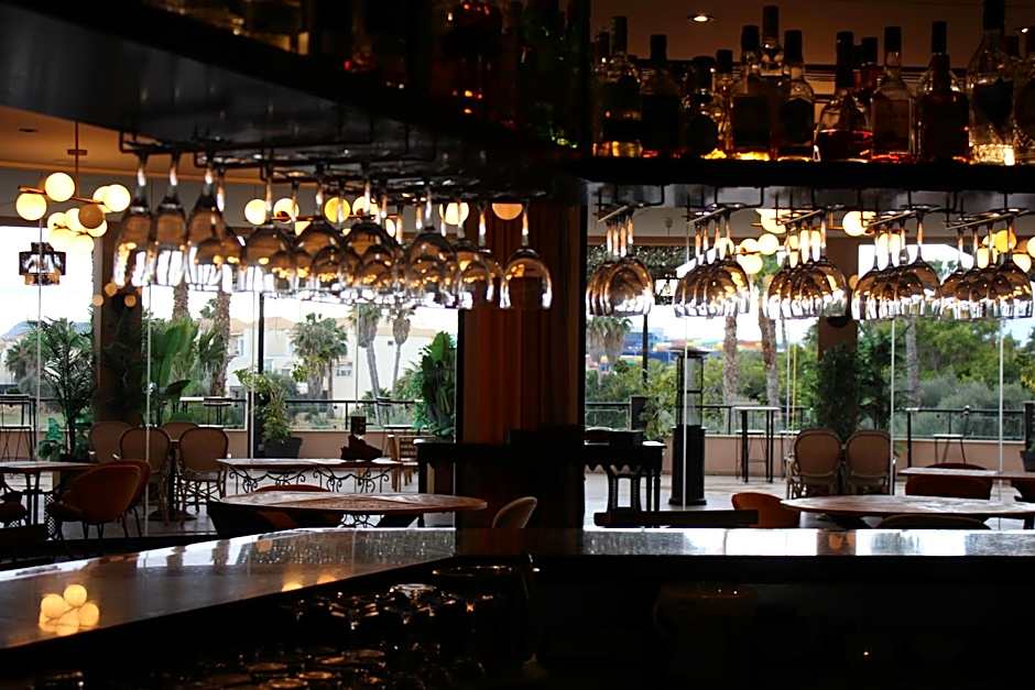 Hotel Alicante Golf