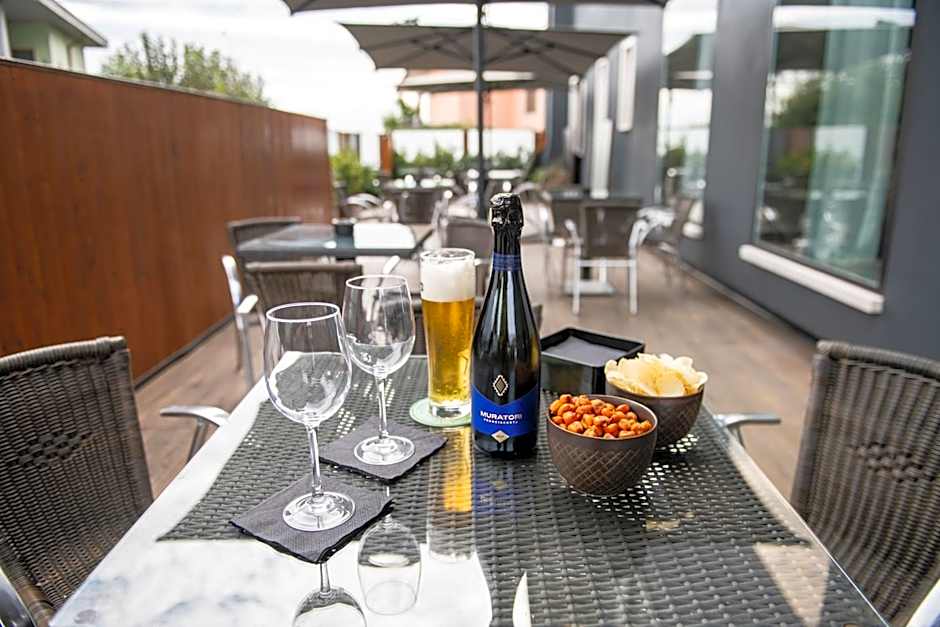 Muraless Art Hotel - WorldHotels Crafted