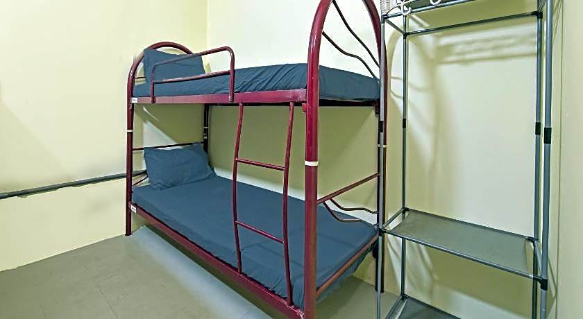 SPOT ON 89753 Sohotel