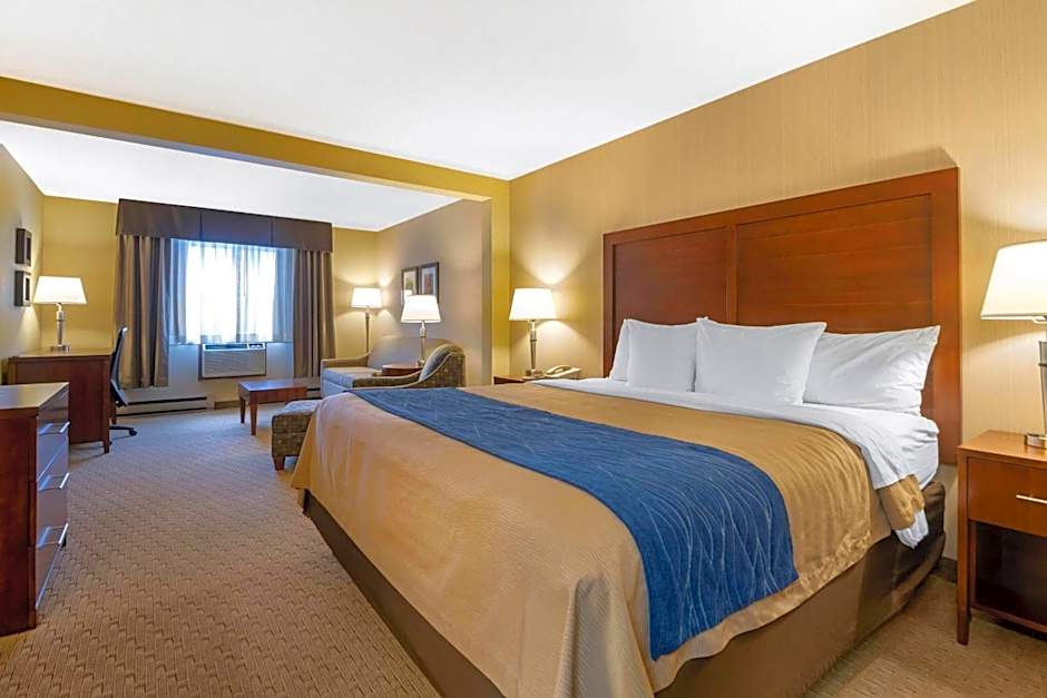 Comfort Inn Iron Mountain North