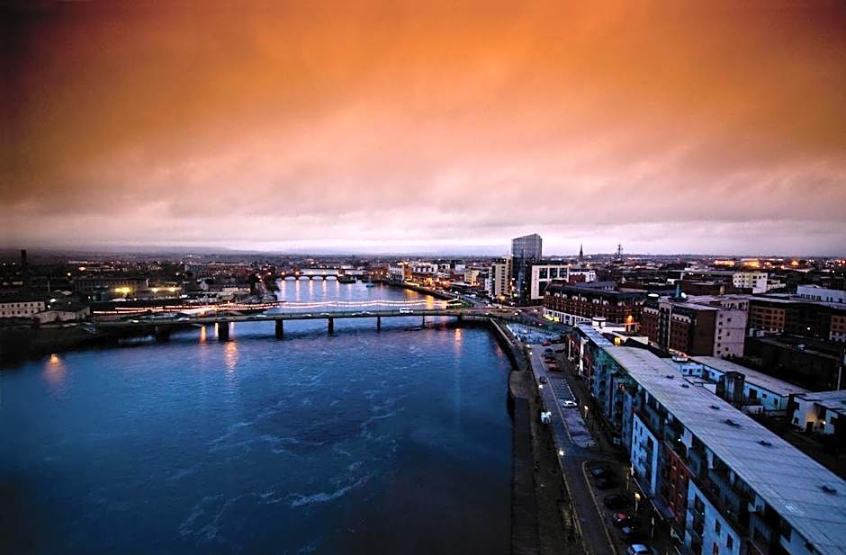 Limerick Strand Hotel