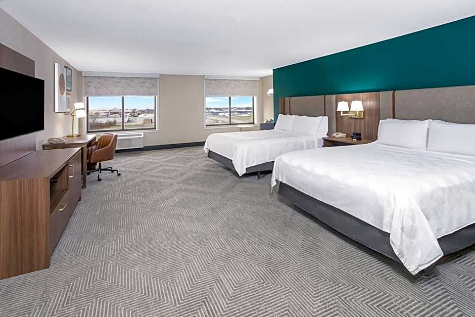 Holiday Inn Quincy By IHG
