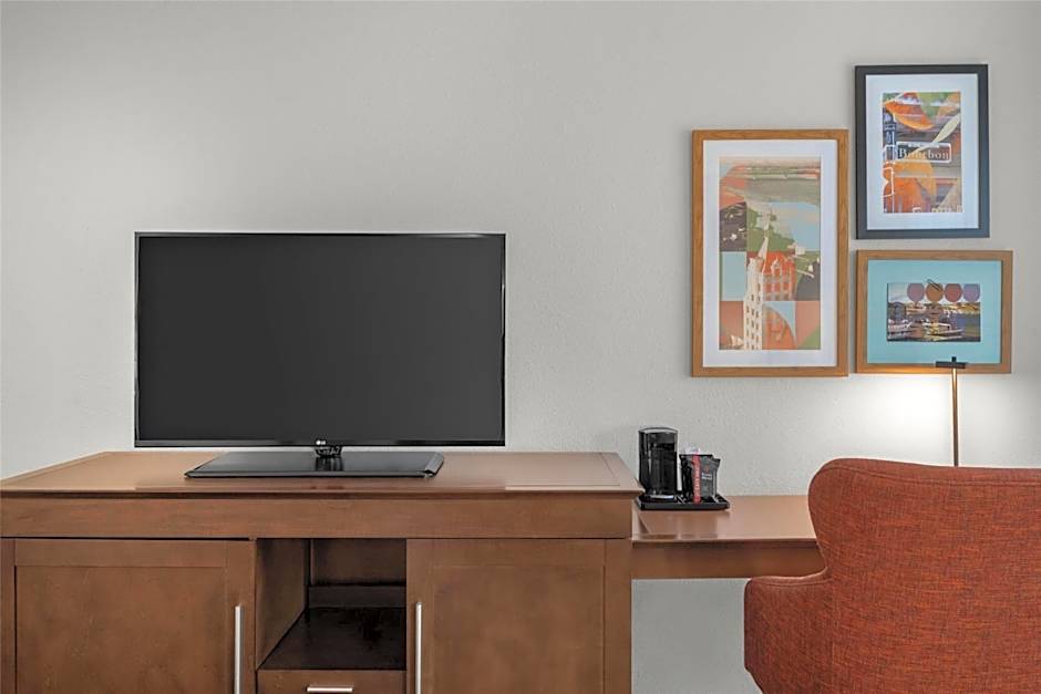 Hampton Inn By Hilton Memphis/Southaven