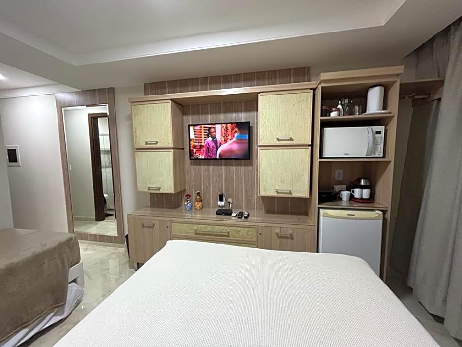 Ponta Negra Beach Apt 507