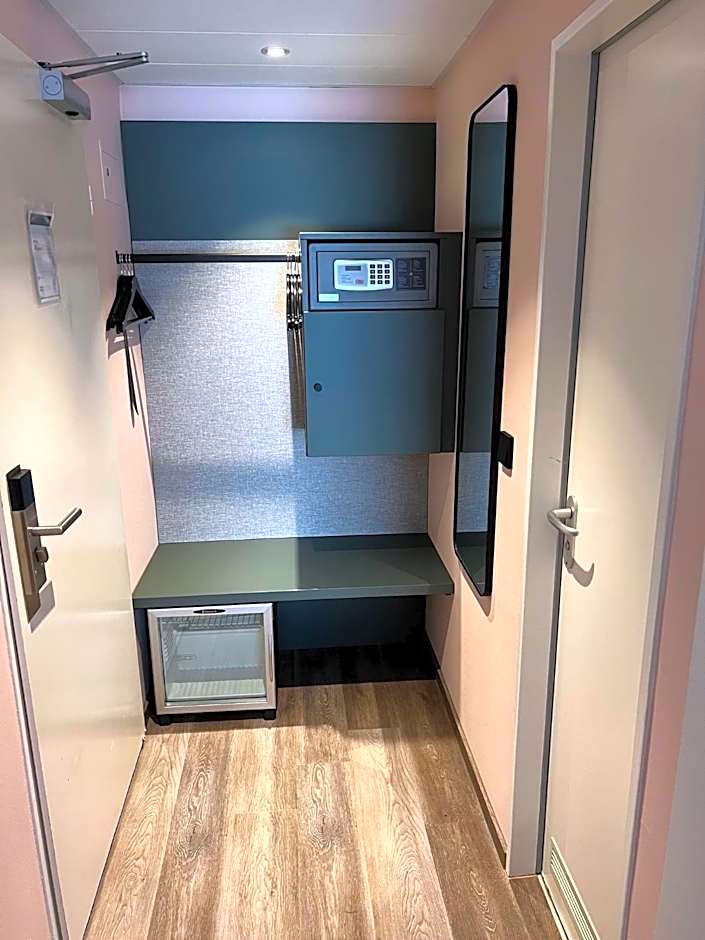 Hotel Mirabell by Maier Privathotels