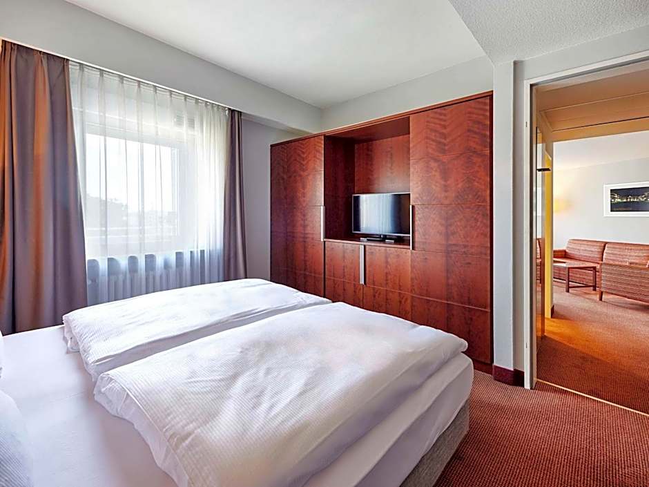 Mercure Hotel Dusseldorf City Center