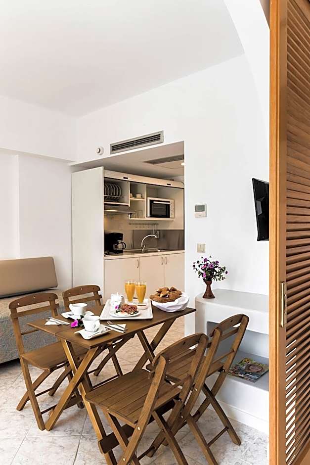 Esperia City Hotel