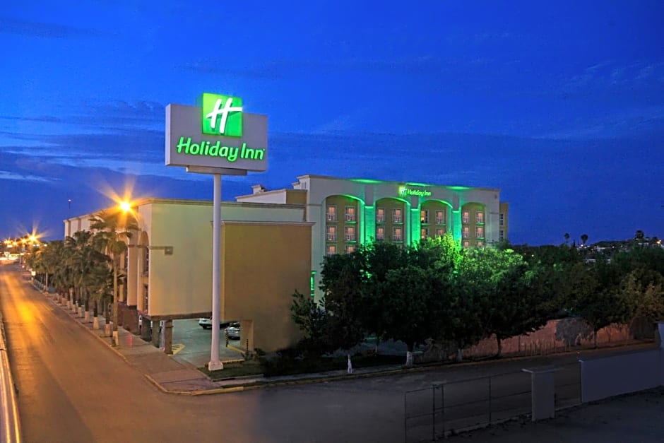 Holiday Inn Monclova By IHG