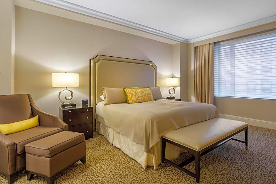 Omni Berkshire Place