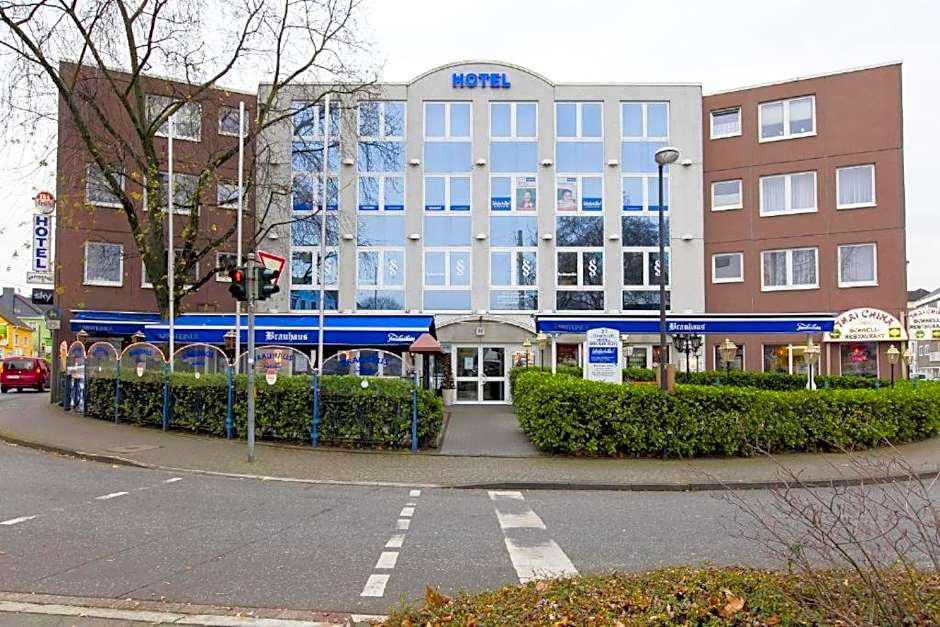 Hotel am Berliner Platz