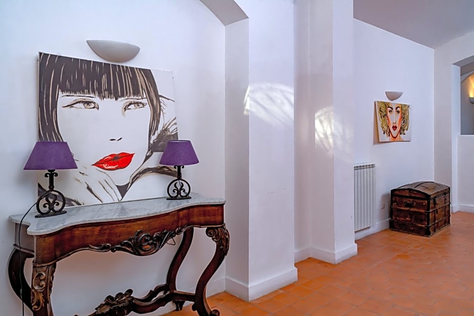 La Belle Vie B&B – Santa Maria di Castellabate, UT