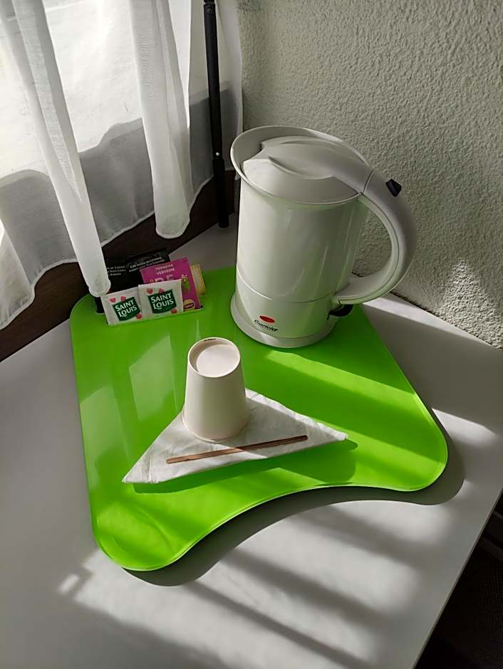 Campanile SablÃ©-Sur-Sarthe Vion